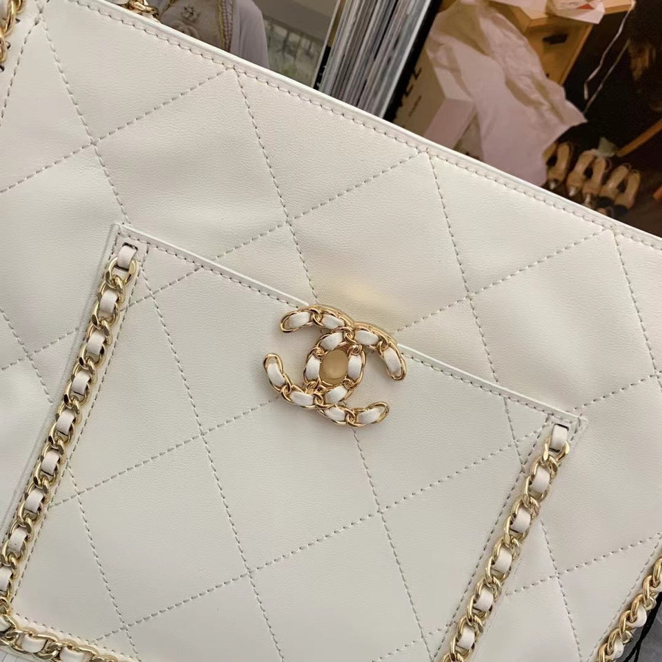 Chanel - Luxury Bag - CHL - 1054