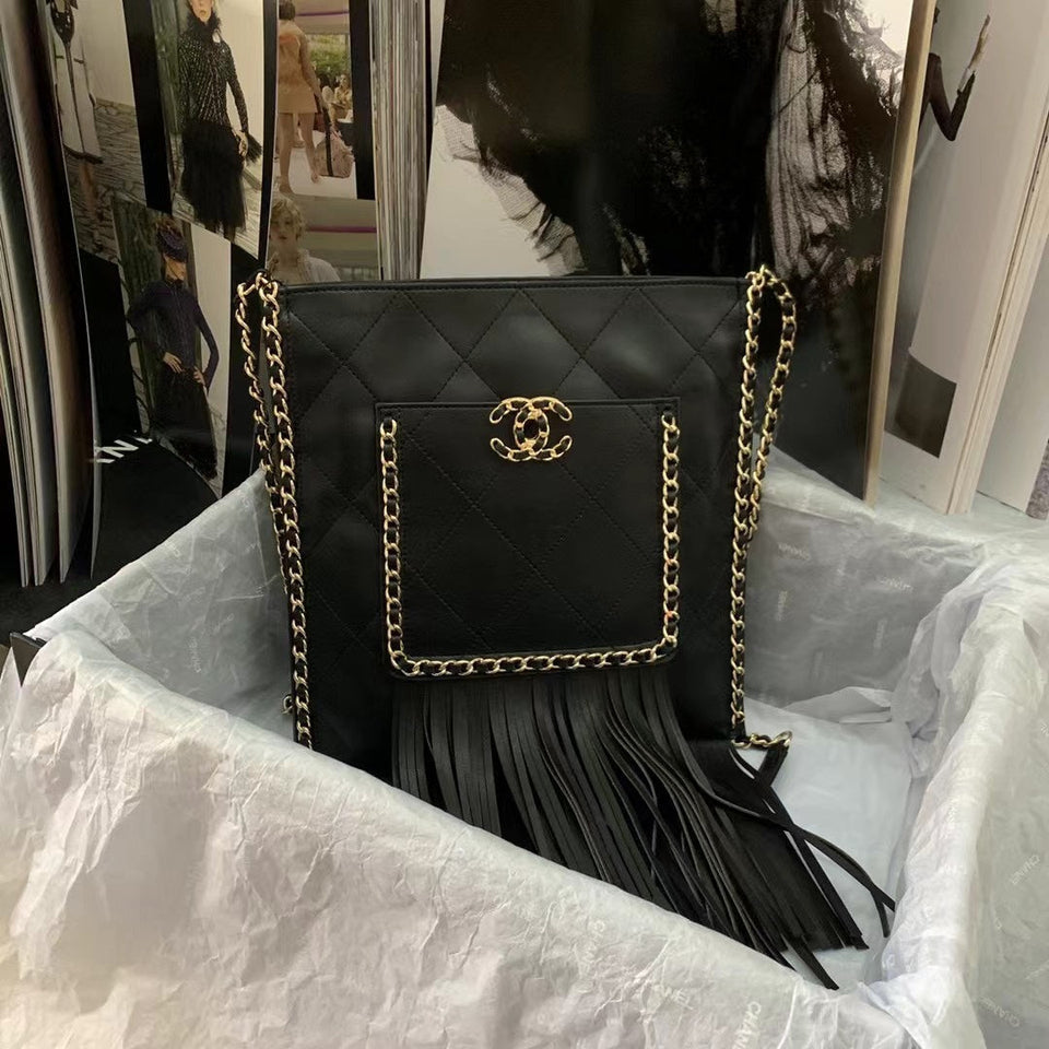 Chanel - Luxury Bag - CHL - 1055