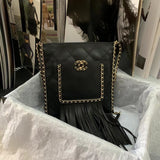 Chanel - Luxury Bag - CHL - 1055