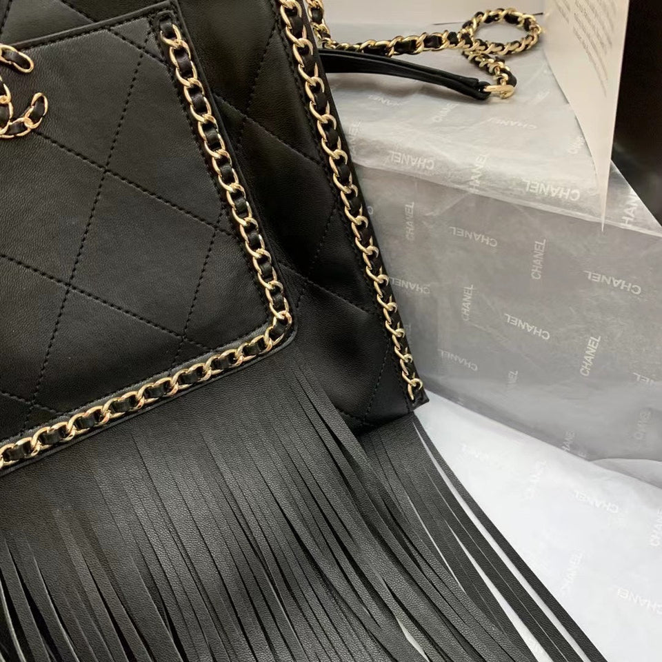 Chanel - Luxury Bag - CHL - 1055
