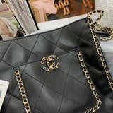 Chanel - Luxury Bag - CHL - 1055
