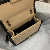 Chanel - Luxury Bag - CHL - 1052