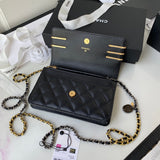Chanel - Luxury Bag - CHL - 549