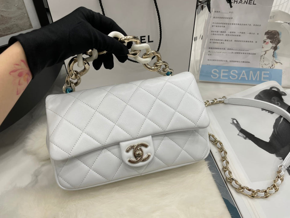 Chanel - Luxury Bag - CHL - 681