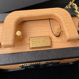 Chanel - Luxury Bag - CHL - 1043