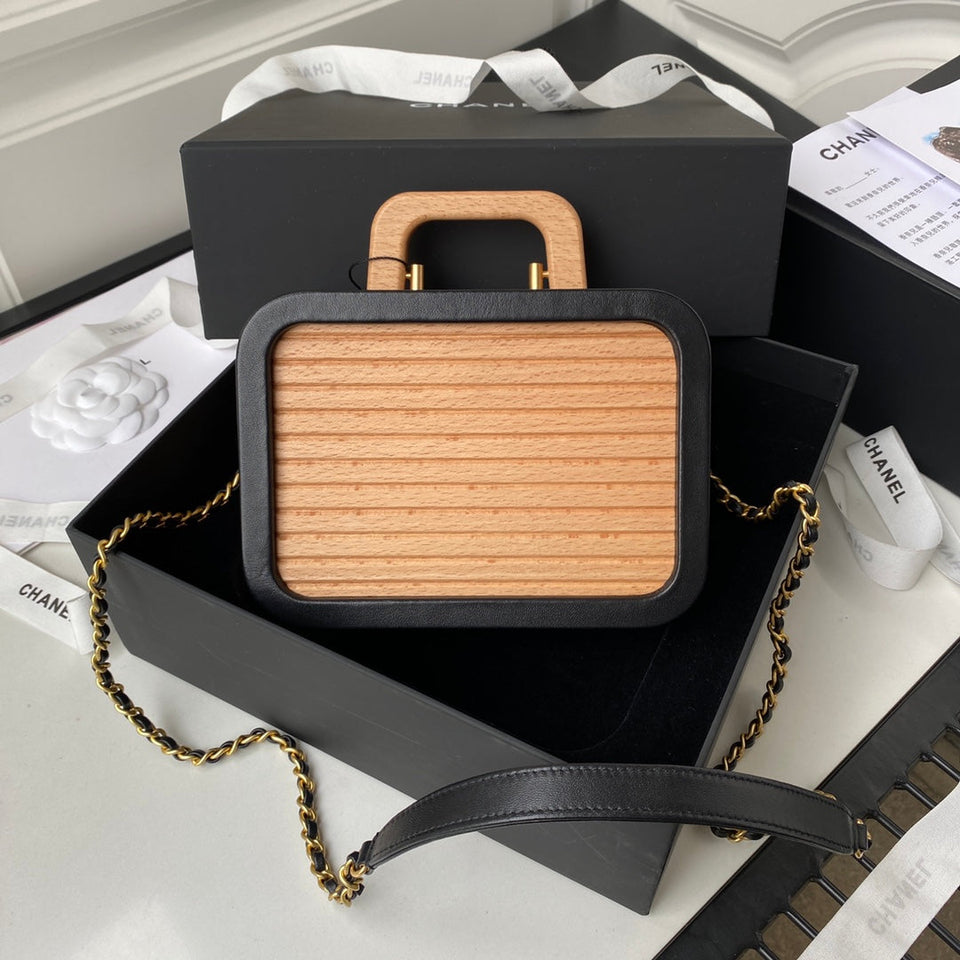 Chanel - Luxury Bag - CHL - 1043