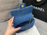 Chanel - Luxury Bag - CHL - 1040
