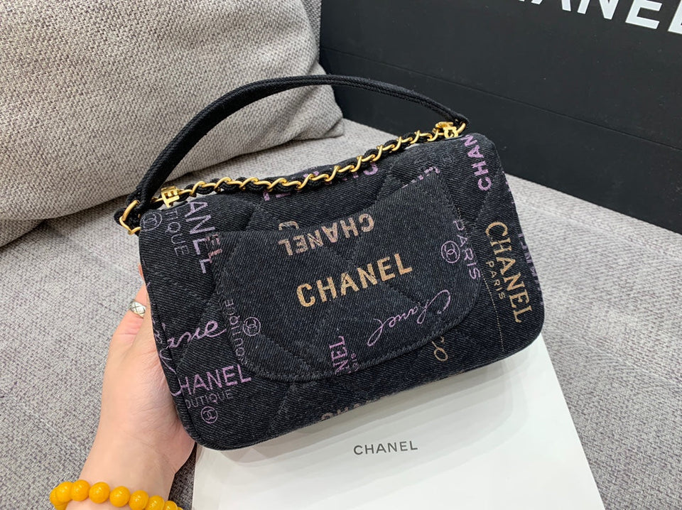 Chanel - Luxury Bag - CHL - 1042