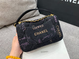 Chanel - Luxury Bag - CHL - 1042