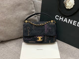 Chanel - Luxury Bag - CHL - 1042