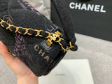 Chanel - Luxury Bag - CHL - 1042