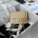 Chanel - Luxury Bag - CHL - 527