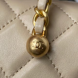 Chanel - Luxury Bag - CHL - 527