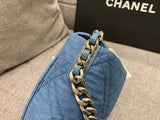 Chanel - Luxury Bag - CHL - 1035