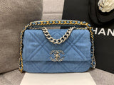 Chanel - Luxury Bag - CHL - 1035