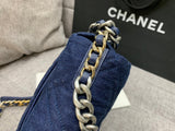 Chanel - Luxury Bag - CHL - 1037