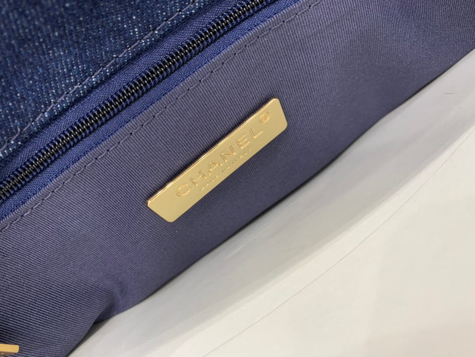 Chanel - Luxury Bag - CHL - 1037