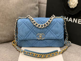 Chanel - Luxury Bag - CHL - 1036