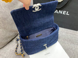 Chanel - Luxury Bag - CHL - 1038