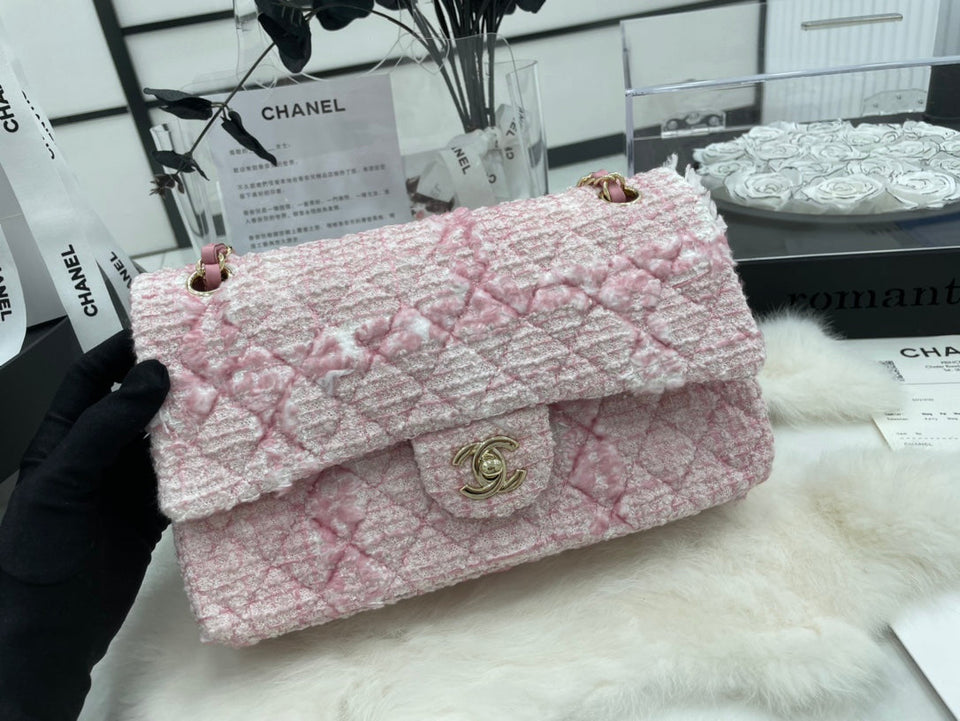 Chanel - Luxury Bag - CHL - 369