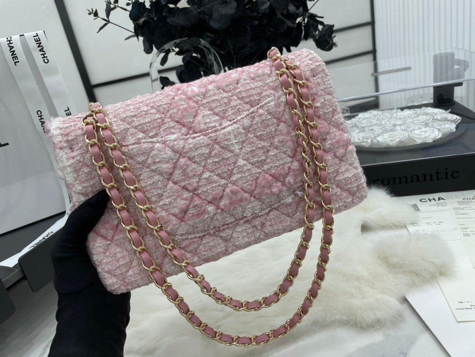 Chanel - Luxury Bag - CHL - 369