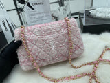 Chanel - Luxury Bag - CHL - 370