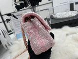 Chanel - Luxury Bag - CHL - 370