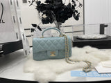 Chanel - Luxury Bag - CHL - 309
