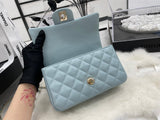 Chanel - Luxury Bag - CHL - 309