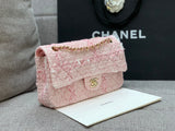 Chanel - Luxury Bag - CHL - 1034