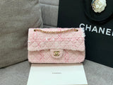 Chanel - Luxury Bag - CHL - 1034