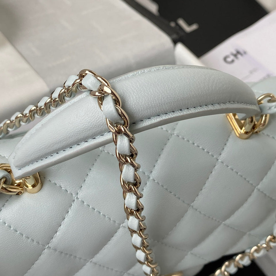 Chanel - Luxury Bag - CHL - 690