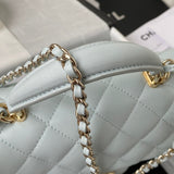 Chanel - Luxury Bag - CHL - 690