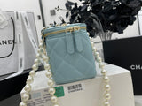 Chanel - Luxury Bag - CHL - 1118