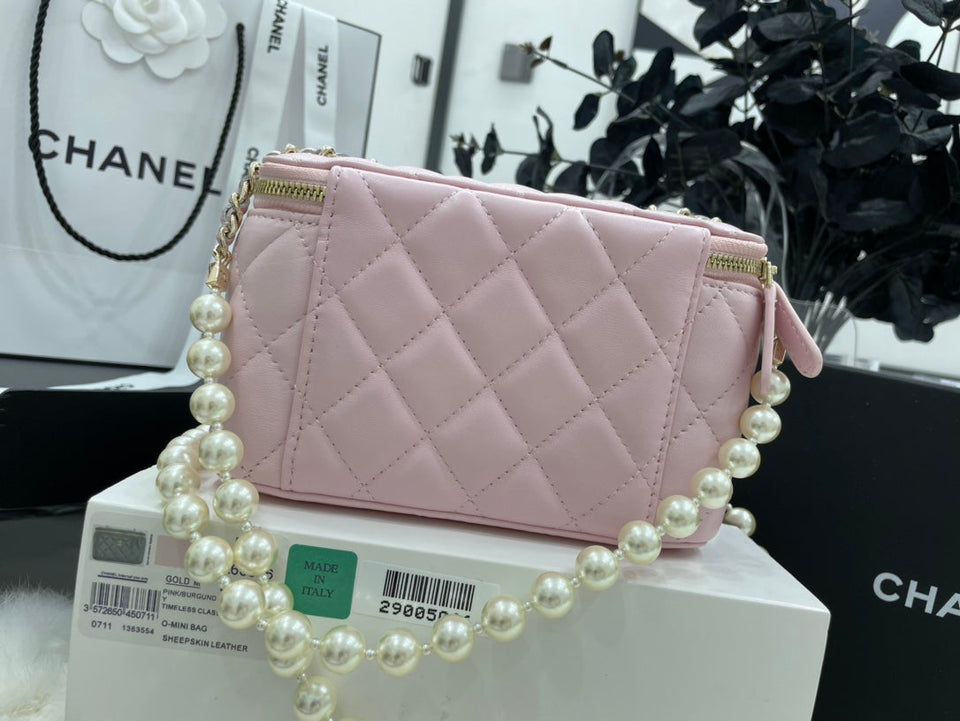 Chanel - Luxury Bag - CHL - 1124