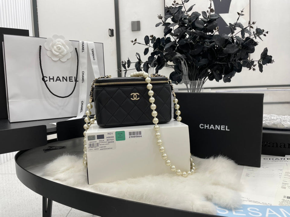 Chanel - Luxury Bag - CHL - 1121