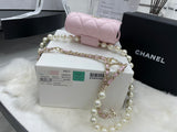Chanel - Luxury Bag - CHL - 1123