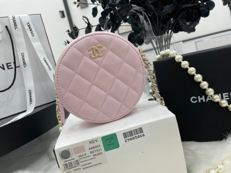 Chanel - Luxury Bag - CHL - 1125