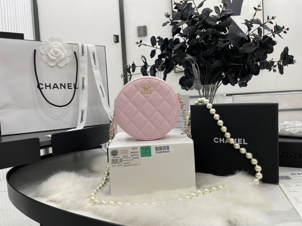 Chanel - Luxury Bag - CHL - 1125