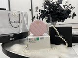 Chanel - Luxury Bag - CHL - 1125