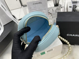 Chanel - Luxury Bag - CHL - 1117
