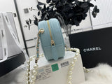 Chanel - Luxury Bag - CHL - 1117