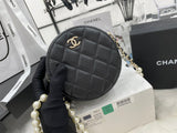 Chanel - Luxury Bag - CHL - 1120