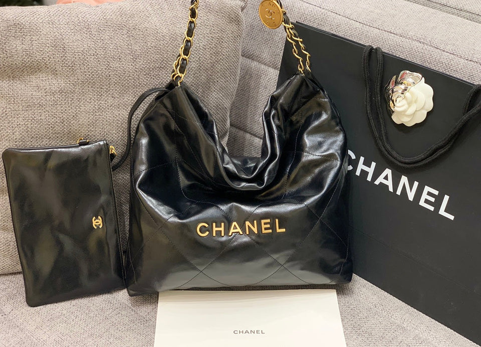 Chanel - Luxury Bag - CHL - 985