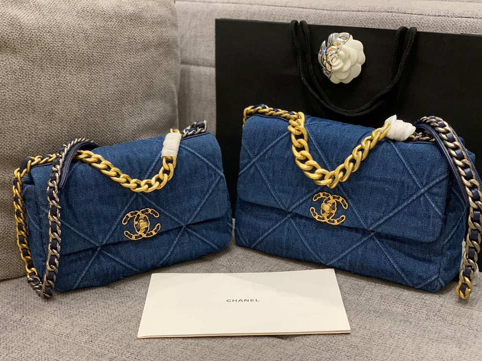 Chanel - Luxury Bag - CHL - 1039