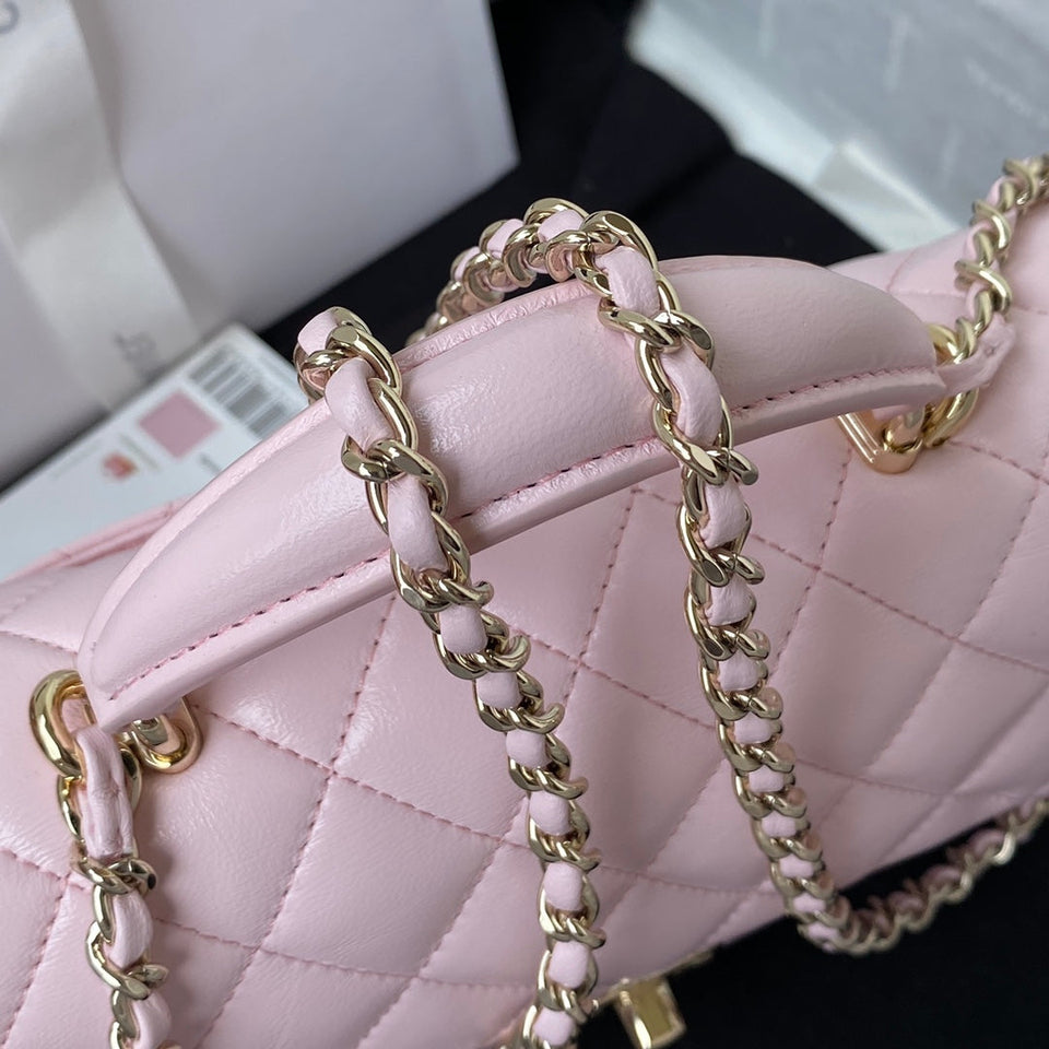 Chanel - Luxury Bag - CHL - 688