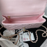 Chanel - Luxury Bag - CHL - 688