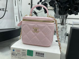 Chanel - Luxury Bag - CHL - 1087