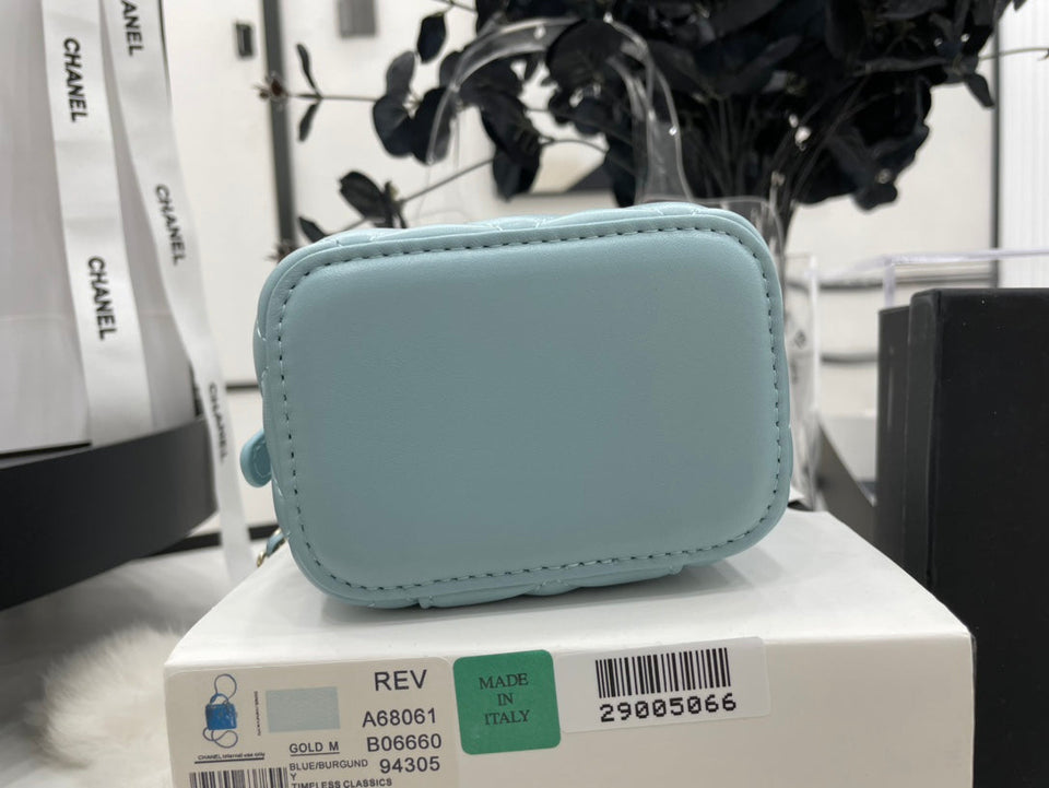 Chanel - Luxury Bag - CHL - 1086