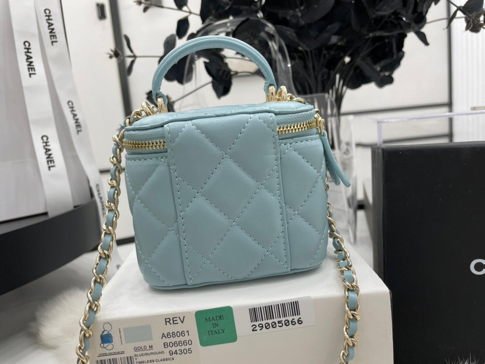Chanel - Luxury Bag - CHL - 1086